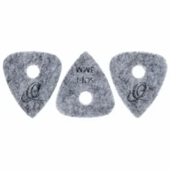 Ortega OGP-F-S3 Felt Picks