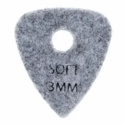 Ortega OGP-F-S3 Felt Picks