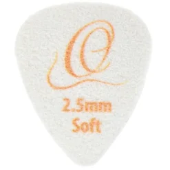 Ortega OGP-FTS Flex Tech Plectrums