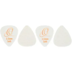 Ortega OGP-FTS Flex Tech Plectrums