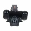 Ortega OMUH-BK Ukulele Holder