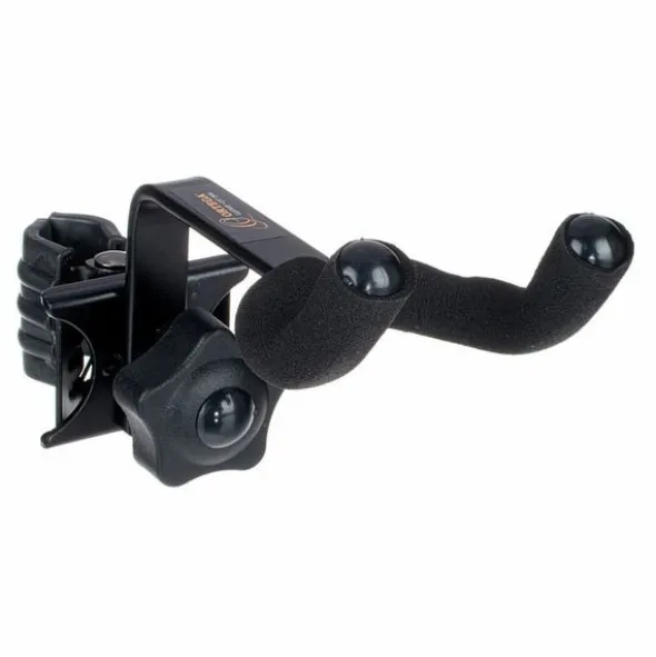 Ortega OMUH-BK Ukulele Holder