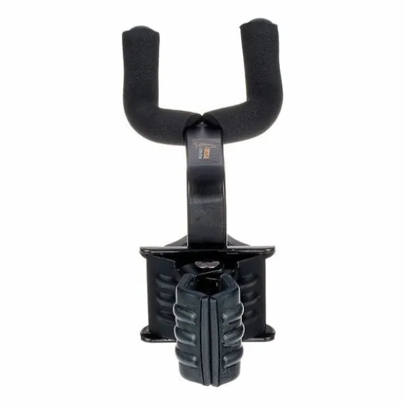 Ortega OMUH-BK Ukulele Holder
