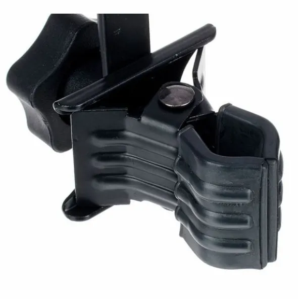 Ortega OMUH-BK Ukulele Holder