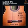 Ortega OPG-FLAM1 Protection Foil