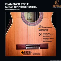 Ortega OPG-FLAM1 Protection Foil