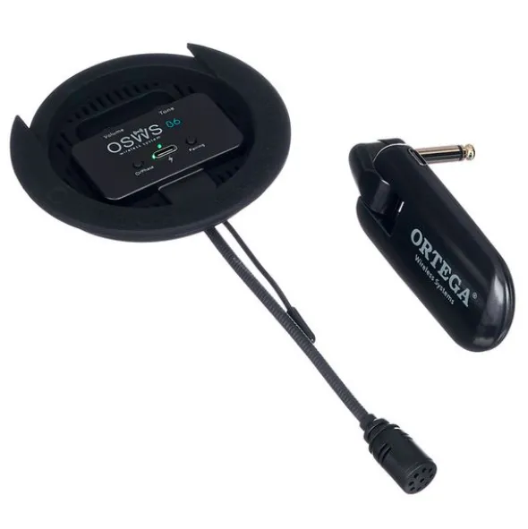 Ortega OSWS86 Wireless System