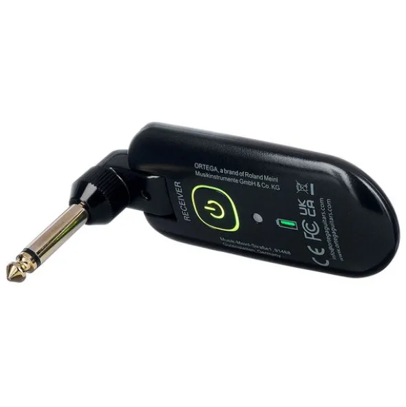 Ortega OSWS86 Wireless System