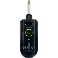 Ortega OSWS86 Wireless System