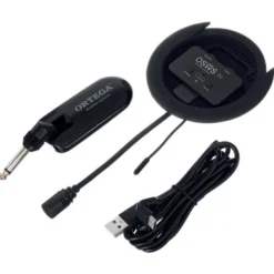 Ortega OSWS86 Wireless System