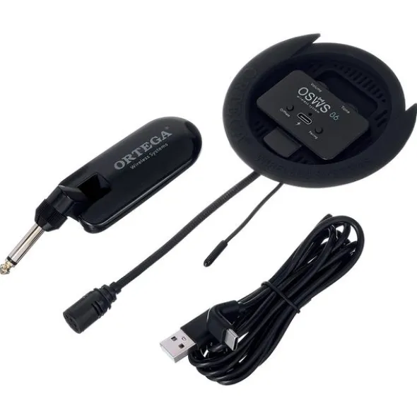 Ortega OSWS86 Wireless System