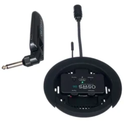 Ortega OSWS86 Wireless System