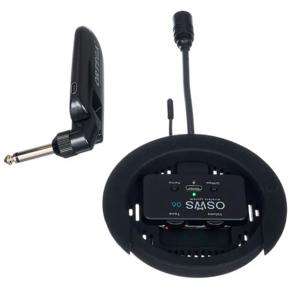 Ortega OSWS86 Wireless System