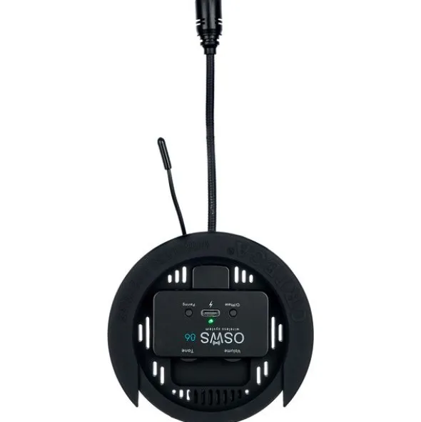 Ortega OSWS86 Wireless System
