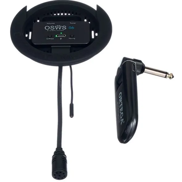 Ortega OSWS86 Wireless System