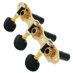 Ortega OTMDLX-GOBK Tuner Set