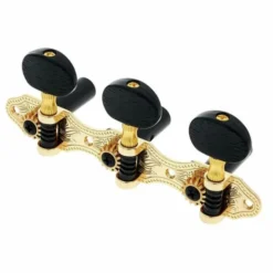 Ortega OTMDLX-GOBK Tuner Set