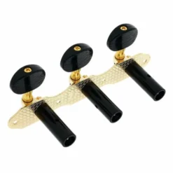 Ortega OTMDLX-GOBK Tuner Set