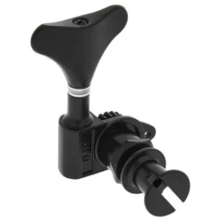 Ortega OTMUB-GB Black