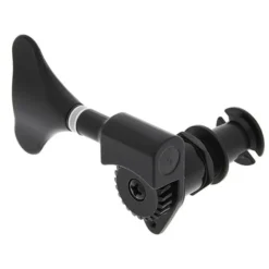 Ortega OTMUB-GB Black
