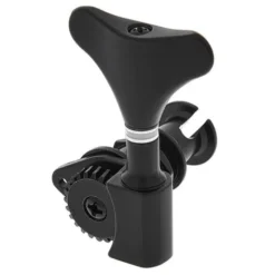 Ortega OTMUB-GB Black