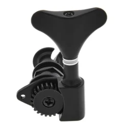 Ortega OTMUB-GB Black