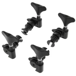 Ortega OTMUB-GB Black
