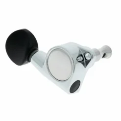Ortega OTMUKDC-CR Tuner Set Ukulele