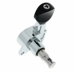 Ortega OTMUKDC-CR Tuner Set Ukulele