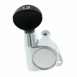 Ortega OTMUKDC-CR Tuner Set Ukulele