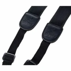 Ortega Ous-HK-BK Ukulele Strap