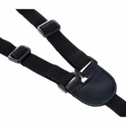 Ortega Ous-HK-BK Ukulele Strap
