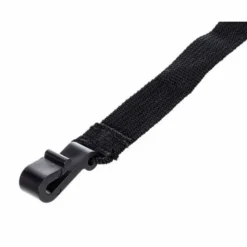 Ortega Ous-HK-BK Ukulele Strap