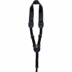 Ortega Ous-HK-BK Ukulele Strap