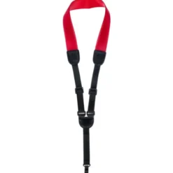 Ortega OUSHK-RD Nylon Ukulele Strap