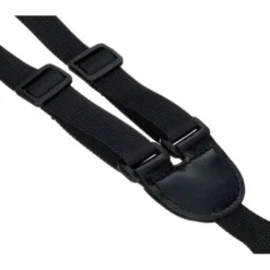 Ortega OUSHK-RD Nylon Ukulele Strap