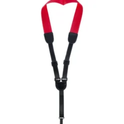 Ortega OUSHK-RD Nylon Ukulele Strap