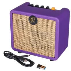 Ortega Ptwo-LTD2 Combo