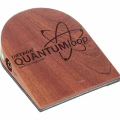 Ortega QUANTUMexp