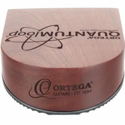 Ortega QUANTUMexp