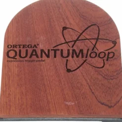 Ortega QUANTUMexp
