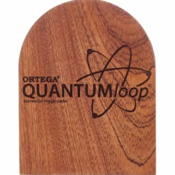 Ortega QUANTUMexp