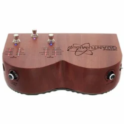 Ortega QUANTUMloop Stomp Box