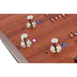 Ortega QUANTUMloop Stomp Box