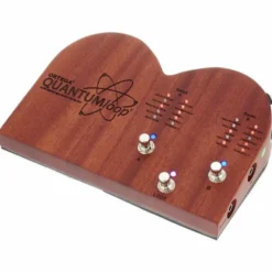 Ortega QUANTUMloop Stomp Box