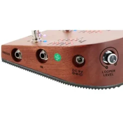 Ortega QUANTUMloop Stomp Box