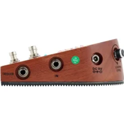 Ortega QUANTUMloop Stomp Box