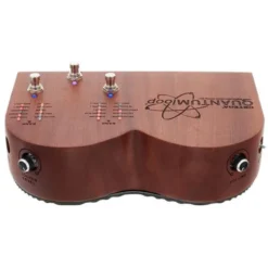 Ortega QUANTUMloop Stomp Box
