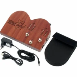 Ortega QUANTUMloop Stomp Box