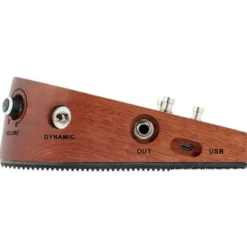 Ortega QUANTUMloop Stomp Box